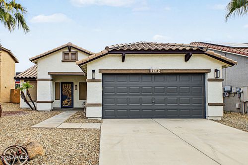 2131 S 257th Dr, Buckeye, AZ, 85326-1841 | Card Image