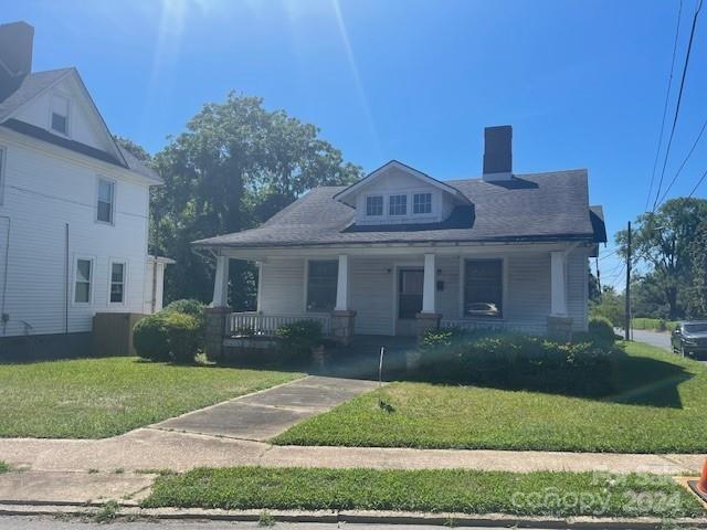Fulton St, Salisbury, NC 28144