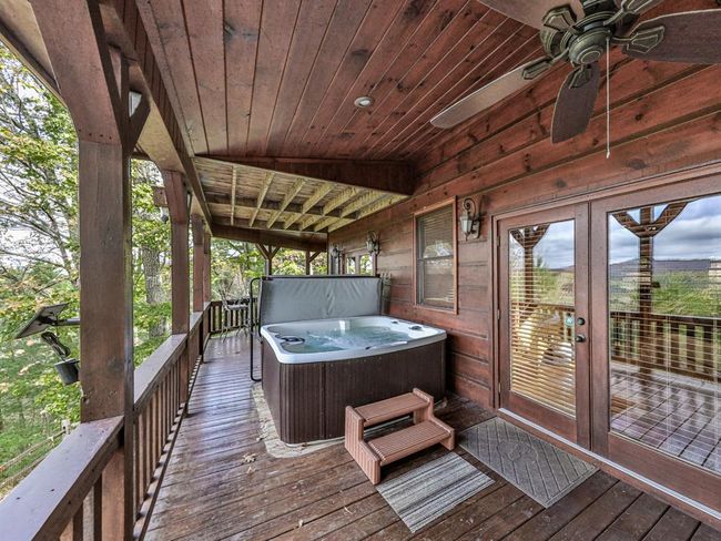902 Laurel Creek Trl, Home with 3 bedrooms, 3 bathrooms and null parking in Cherry Log GA | Image 45