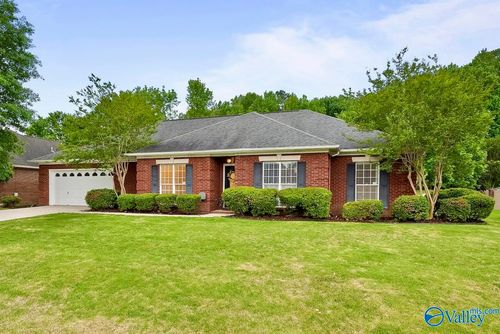 2608 Quarter Ln Se, Owens Cross Roads, AL, 35763-8677 | Card Image