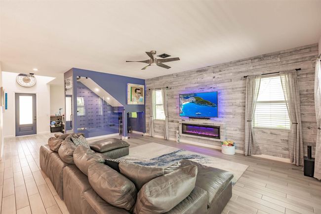 19655 Split Rail Run, House other with 5 bedrooms, 4 bathrooms and null parking in Loxahatchee FL | Image 9