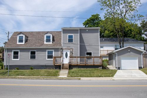 1998 Fairfax Ave, Cincinnati, OH, 45207-1906 | Card Image
