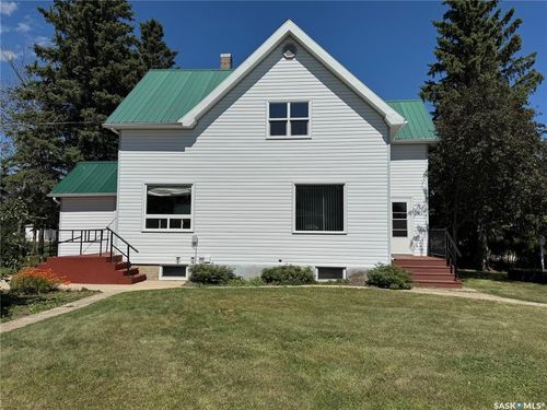 521 Main St, Raymore, SK, S0A3J0 | Card Image