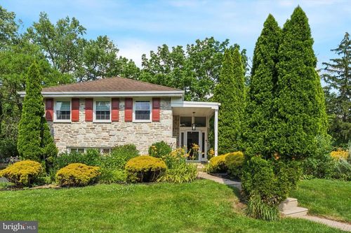 1003 Quill Ln, ORELAND, PA, 19075-2519 | Card Image