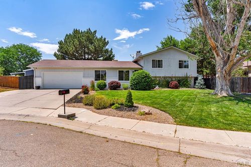 6 Paladin Court, Pueblo, CO, 81008 | Card Image