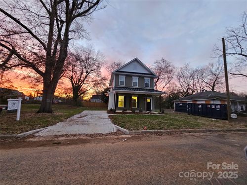 414 Clegg St, Shelby, NC, 28150-5706 | Card Image