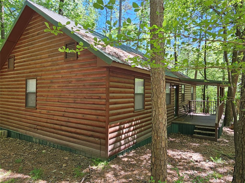 Residential in Broken Bow 2