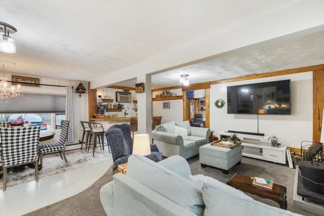 117A Chases Grove Rd, House other with 3 bedrooms, 2 bathrooms and null parking in Derry NH | Image 16