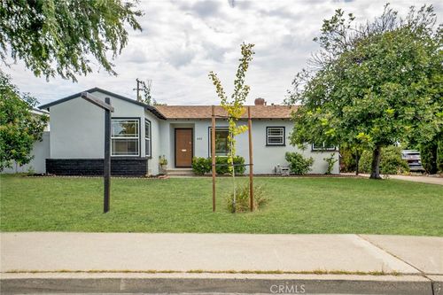 442 Saint Augustine Ave, Claremont, CA, 91711-5252 | Card Image