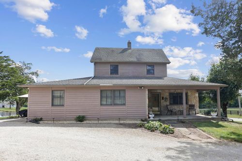 3080 Hardscrabble Rd, Alexandria, OH, 43001-9747 | Card Image