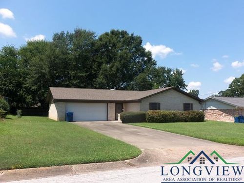 2805 Redbud St, Kilgore, TX, 75662-4146 | Card Image