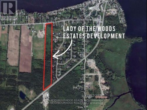 55 Parliament Street, Prince Edward County (Ameliasburg Ward), ON, K8N4Z7 | Card Image