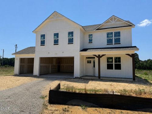 lot-1-23 Kizzy Dr, Selma, NC, 27576-2540 | Card Image