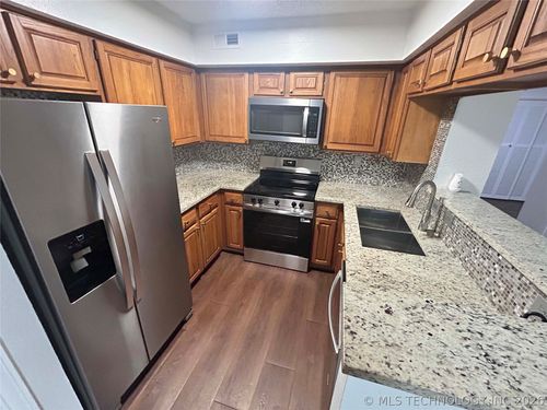 apt-c106-6737 S Peoria Ave, Tulsa, OK, 74136-3610 | Card Image