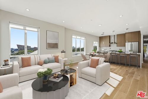 e-1006 Hancock Avenue, West Hollywood, CA, 90069 | Card Image