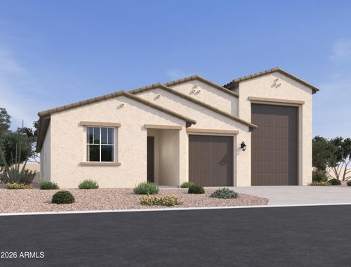 15605 W Brown Street, Waddell, AZ, 85355 | Card Image