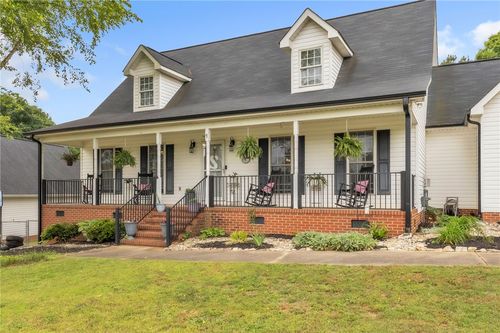 325 Regency Cir, Anderson, SC, 29625-2536 | Card Image