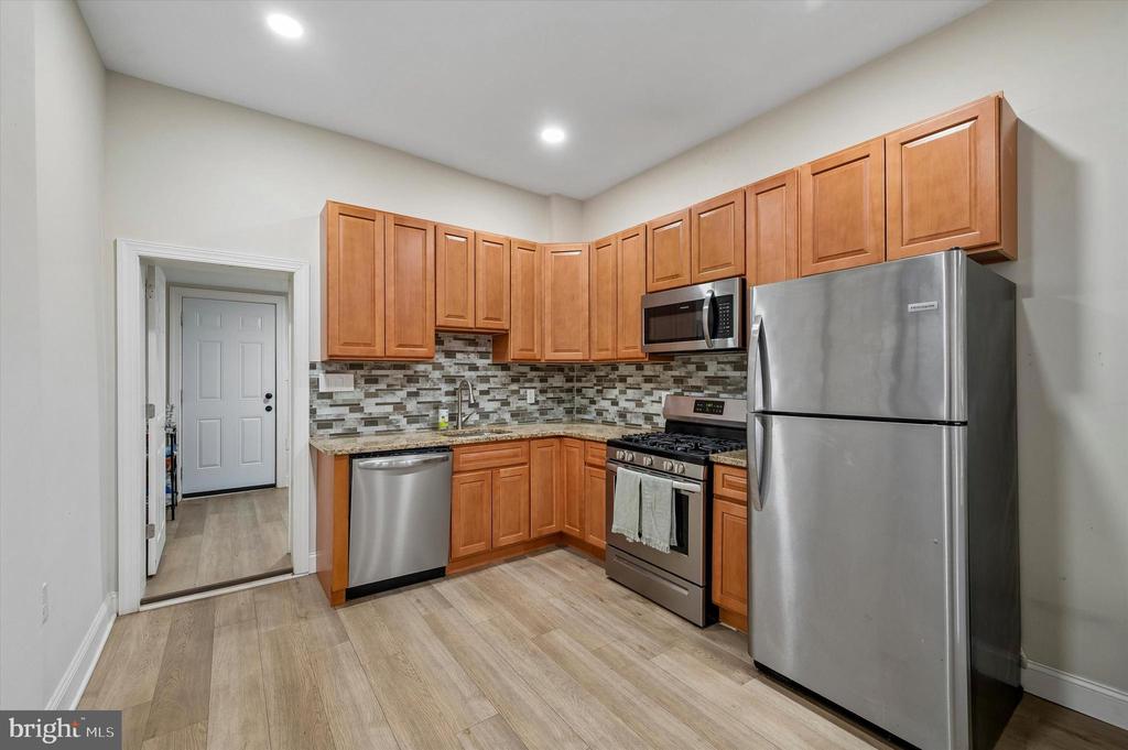 Residential in PHILADELPHIA 3