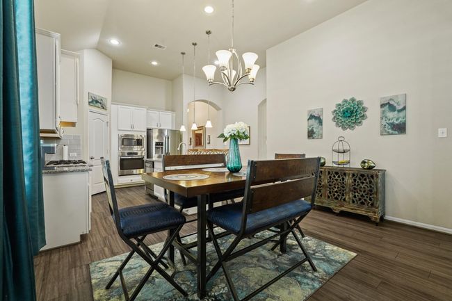 This versatile home offers endless possibilities for personalized living. Imagine a bright, open-concept kitchen flowing into adaptable living and dining areas, perfect for entertaining or quiet evenings. | Image 13