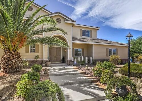7611 Leybourne Ct, Las Vegas, NV, 89131-4122 | Card Image