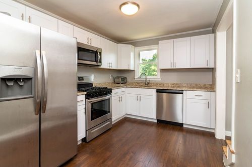 2-49 Liberty St, East Taunton, MA, 02718-1155 | Card Image