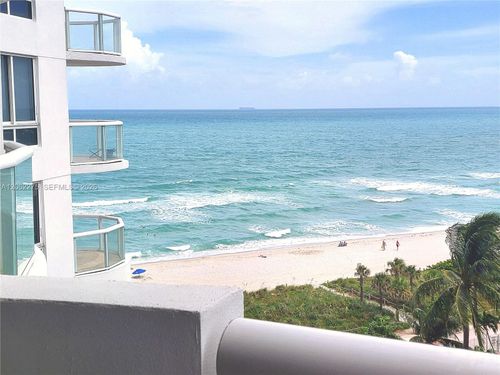 905-6365 Collins Ave, Miami Beach, FL, 33141-9620 | Card Image