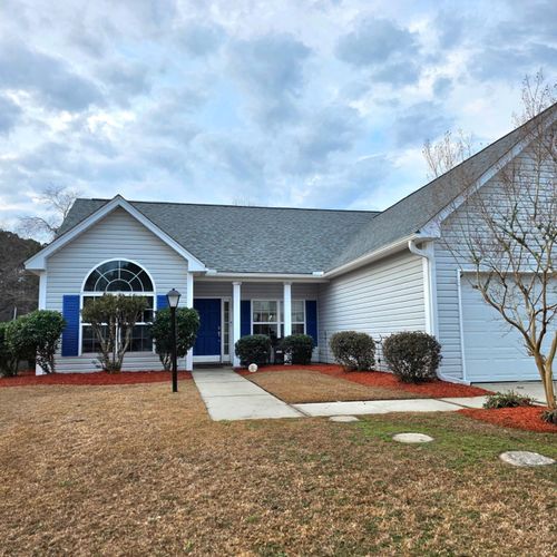 122 Cannonsmill Ln, Summerville, SC, 29485-6409 | Card Image