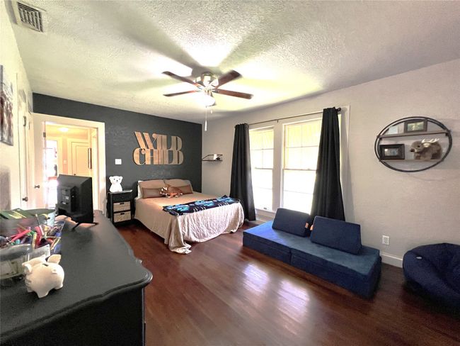 1107 N Avenue G, House other with 3 bedrooms, 3 bathrooms and null parking in Haskell TX | Image 19