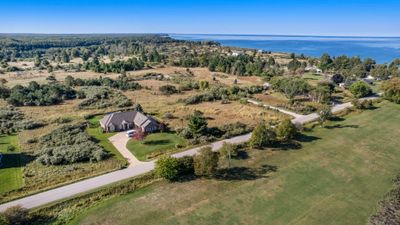 2.70 acres 12th Street, Home with 0 bedrooms, 0 bathrooms and null parking in Manistee MI | Image 3