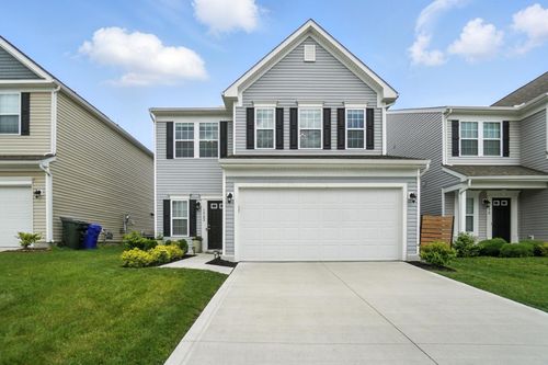 1582 Lewes Castle Dr, Grove City, OH, 43123-4038 | Card Image