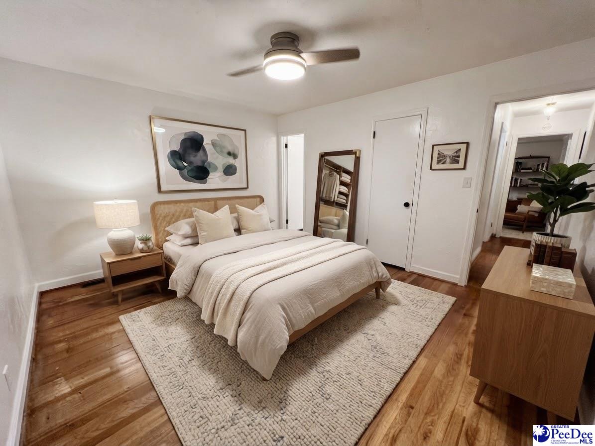 Residential in Cheraw 3