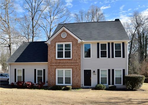 2609 Falcon Nest Ct, Suwanee, GA, 30024-2525 | Card Image