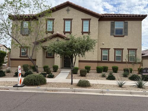 16579 W Jenan Dr, Surprise, AZ, 85388-6069 | Card Image