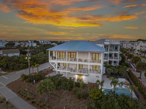 26 Hilltop Drive, Santa Rosa Beach, FL, 32459 | Card Image