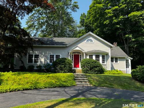 153 Black Rock Tpke, Redding, CT, 06896-2517 | Card Image