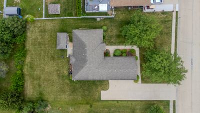 463 Hesburgh Drive, House other with 3 bedrooms, 2 bathrooms and 3 parking in Manteno IL | Image 3