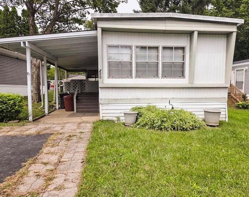 250 Estates Ln, Reynoldsburg, OH, 43068-1267 | Card Image