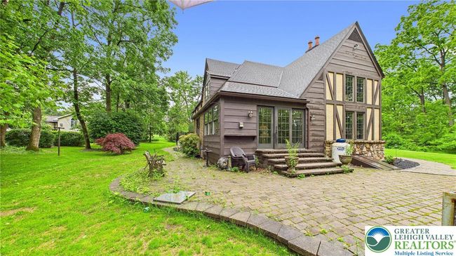 2135 Wehr Mill Rd, House other with 4 bedrooms, 3 bathrooms and null parking in ALLENTOWN PA | Image 65