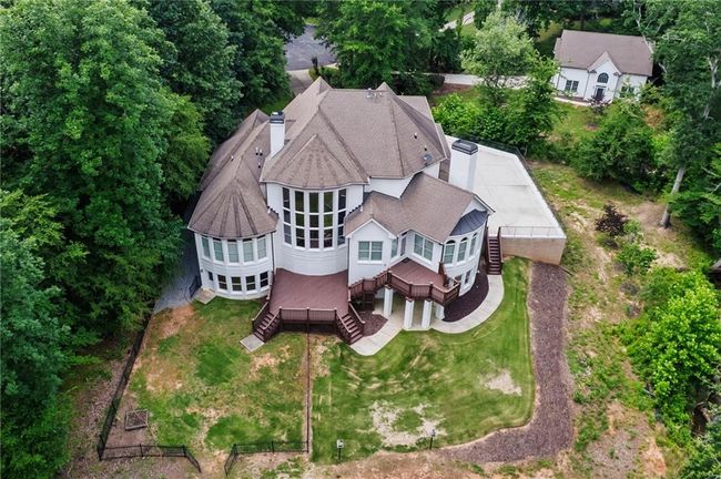 105 Chablis Ct, House other with 4 bedrooms, 4 bathrooms and null parking in Braselton GA | Image 45