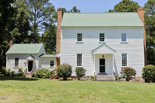 4822 Nc 98 Hwy W, Youngsville, NC, 27596-9306 | Card Image