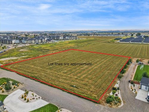 TBD Georgina, Billings, MT, 59106 | Card Image