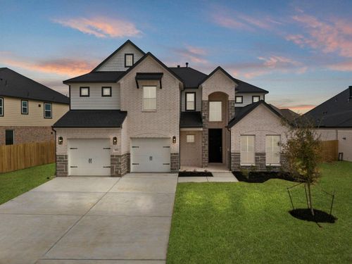 192 Upland Dr, Waller, TX, 77484-2386 | Card Image