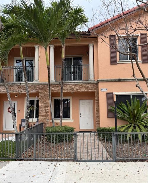 11269 Sw 231st Ln, Miami, FL, 33170 | Card Image