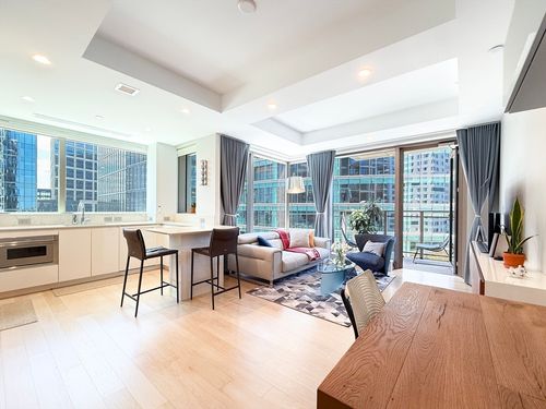 803-133 Seaport Blvd, Boston, MA, 02210 | Card Image