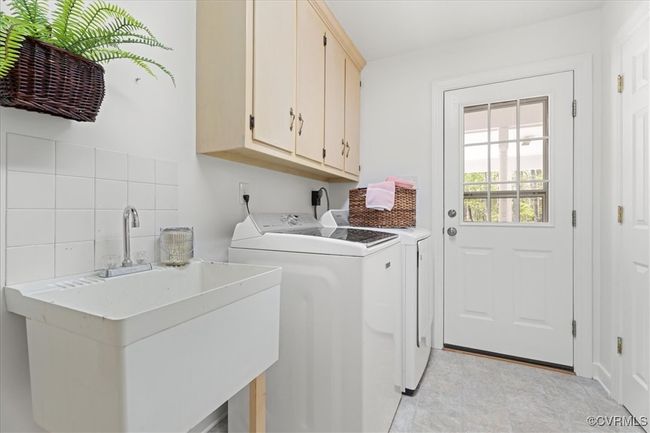 1950 Hickory Shade Dr, House other with 4 bedrooms, 3 bathrooms and null parking in Moseley VA | Image 50