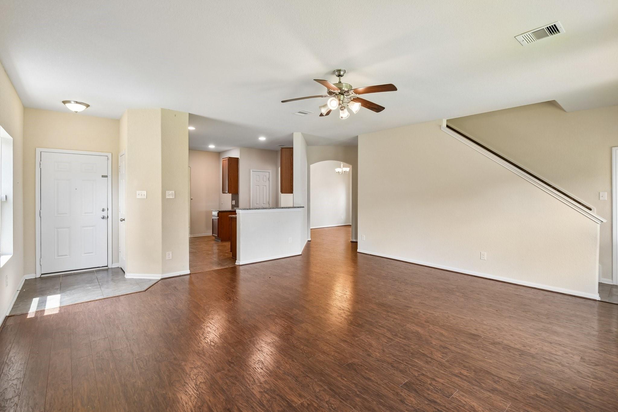 Residential in Katy 3