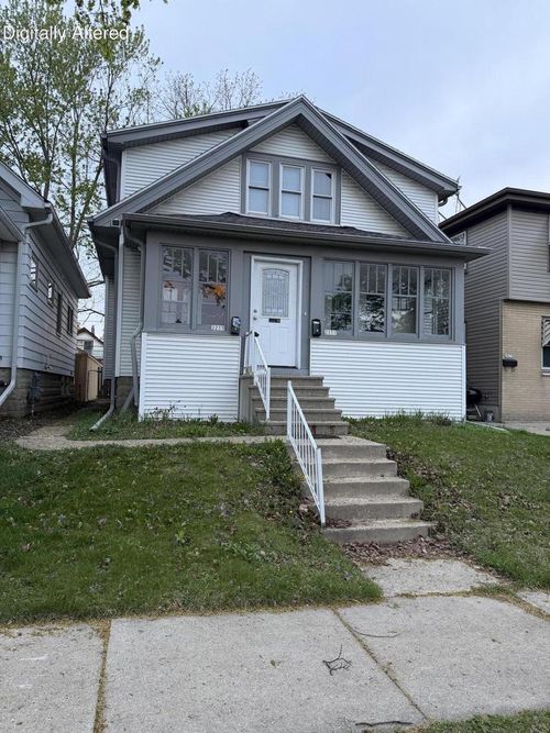 2233-2231 S 58th Street, WEST ALLIS, WI, 53219 | Card Image