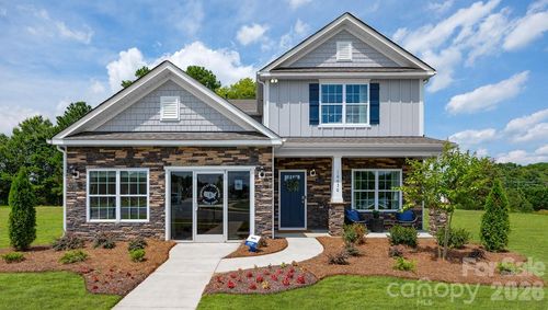 160 Piney Woods Rd, Fletcher, NC, 28732-0947 | Card Image