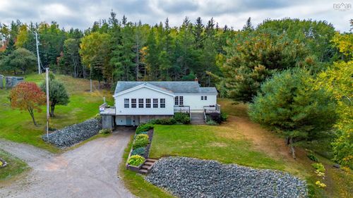 2691 E Margaree Rd, Margaree Forks, NS, B0E2A0 | Card Image