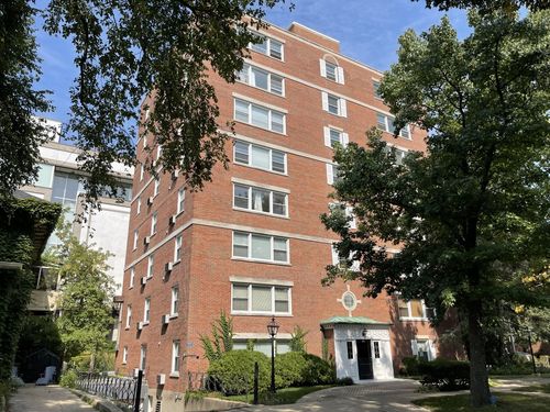 6b-1101 Grove St, Evanston, IL, 60201-4144 | Card Image